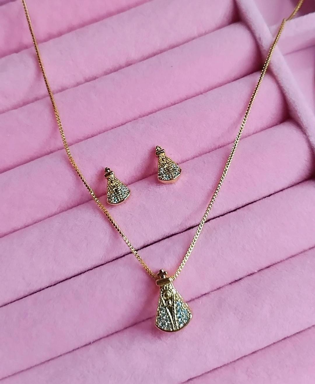 Conjunto Nossa Senhora