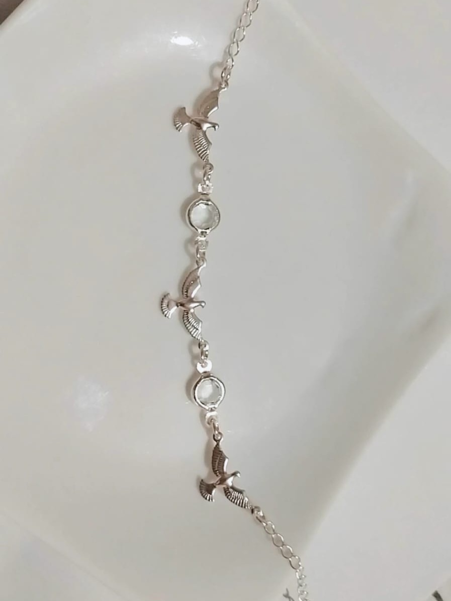 Pulseira Espírito Santo